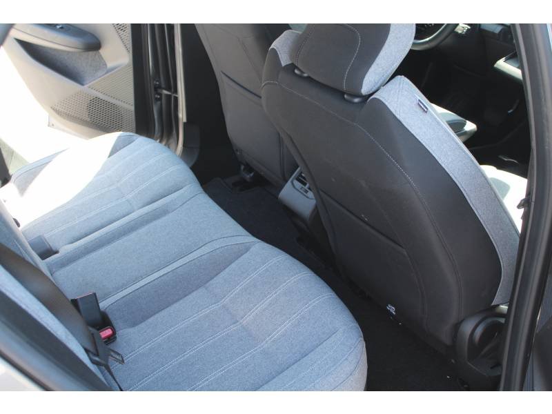 Renault Mégane - Photo 15
