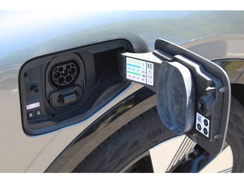Renault Mégane - Photo 17