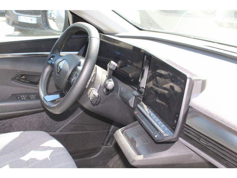 Renault Mégane - Photo 21