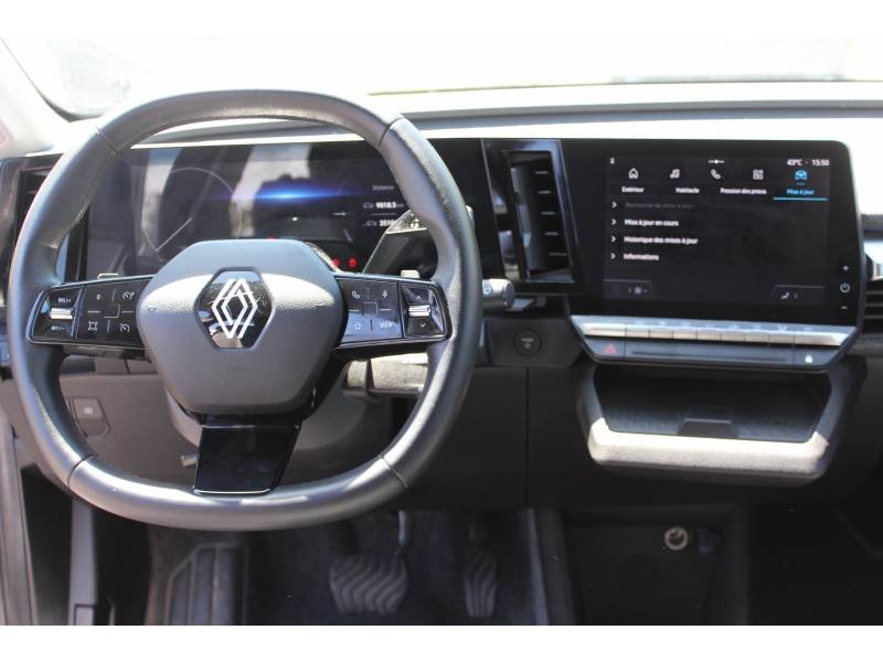 Renault Mégane - Photo 24