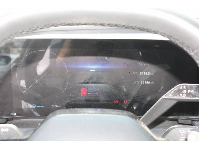 Renault Mégane - Photo 32