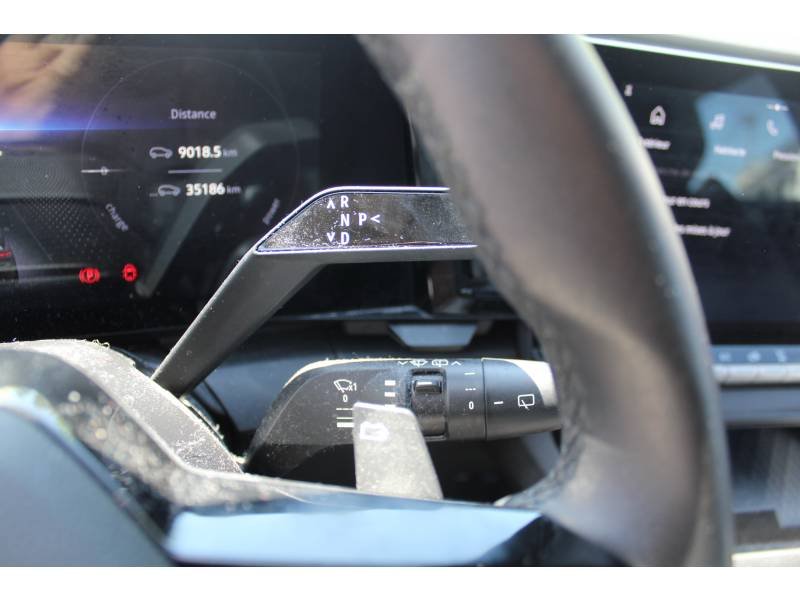 Renault Mégane - Photo 36