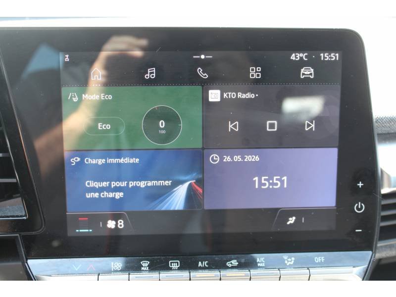 Renault Mégane - Photo 40