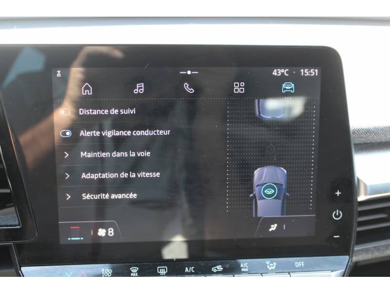 Renault Mégane - Photo 42