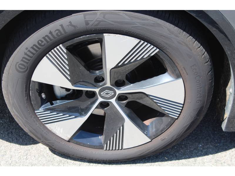 Renault Mégane - Photo 8