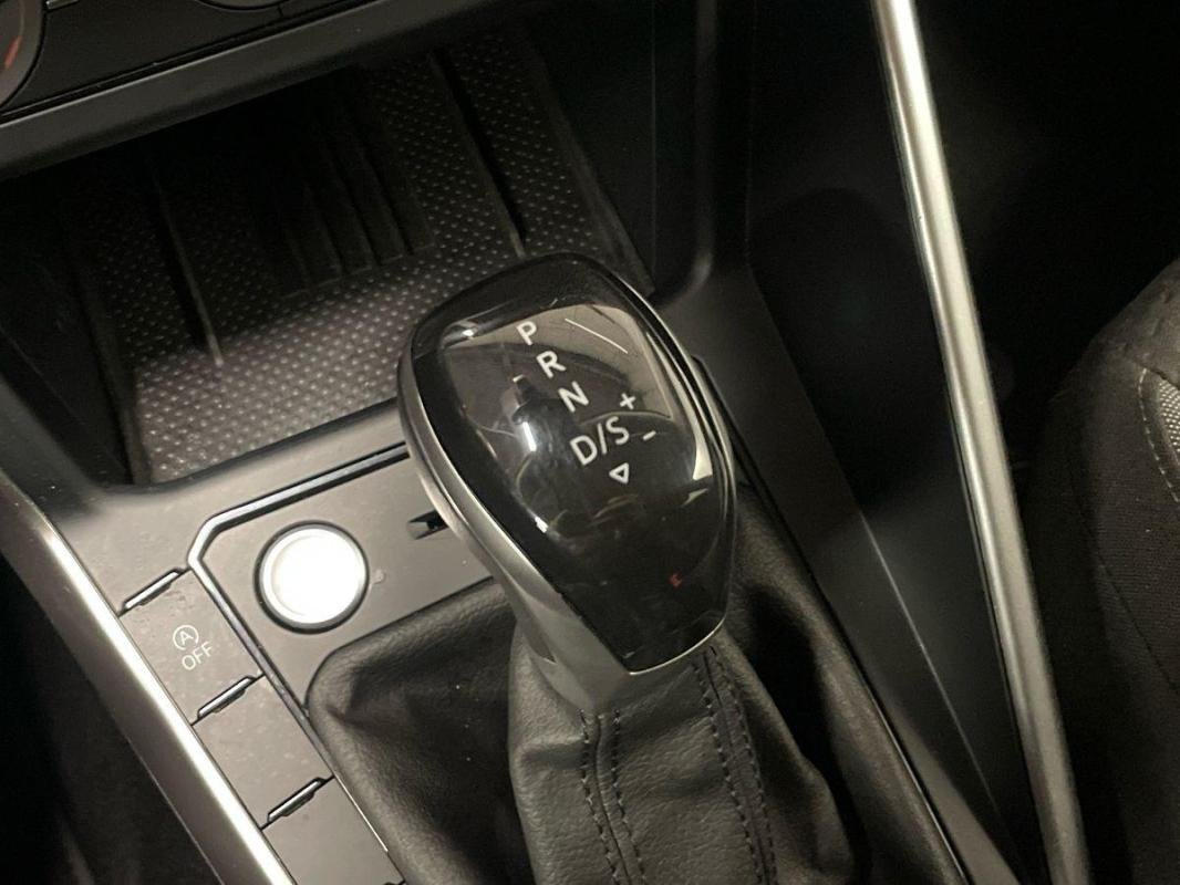 Volkswagen Taigo - Photo 11