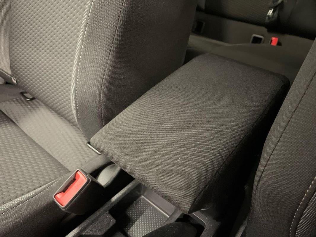 Volkswagen Taigo - Photo 12