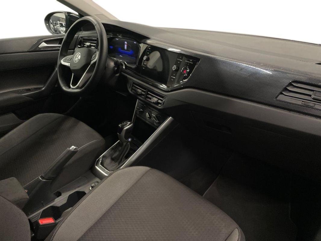 Volkswagen Taigo - Photo 13