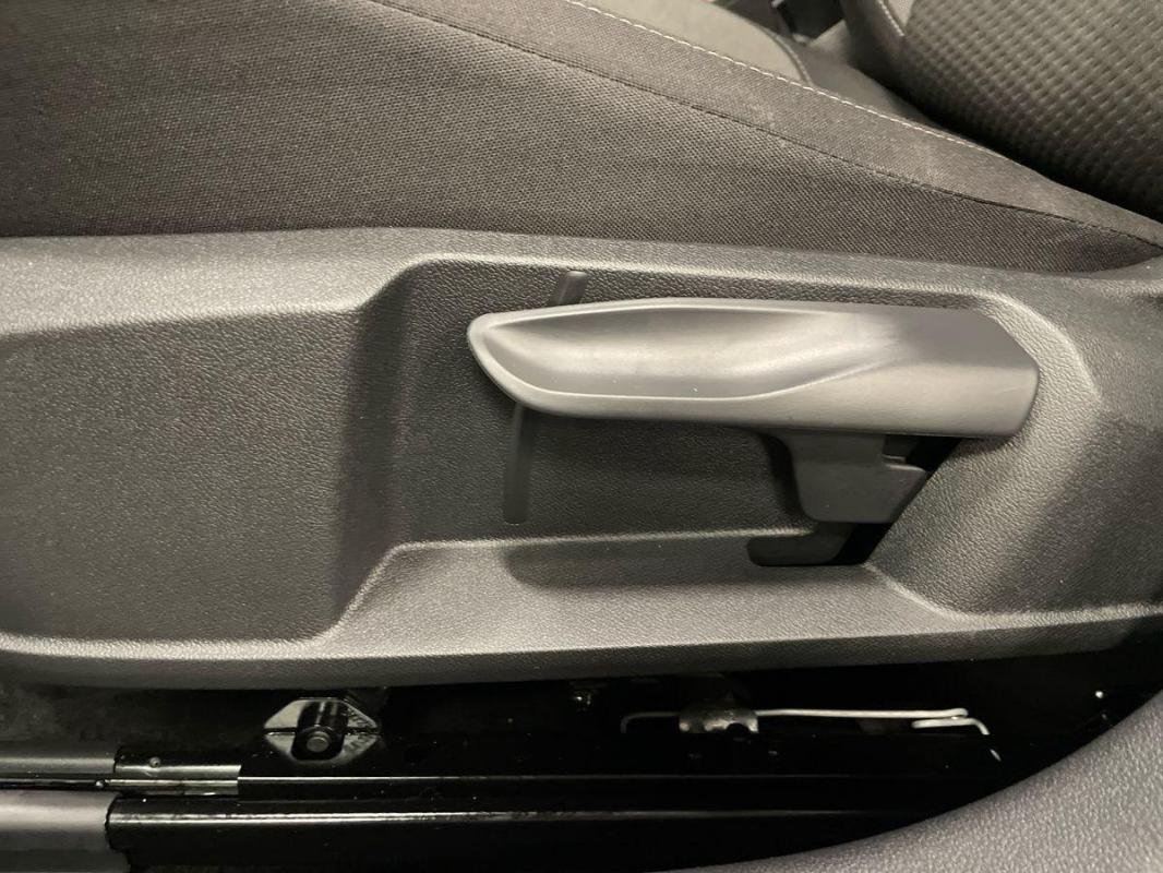 Volkswagen Taigo - Photo 14