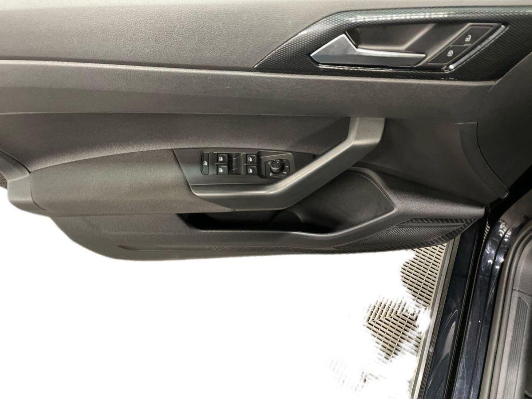 Volkswagen Taigo - Photo 15