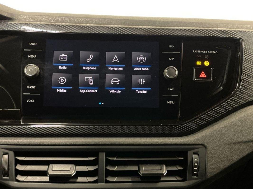 Volkswagen Taigo - Photo 16