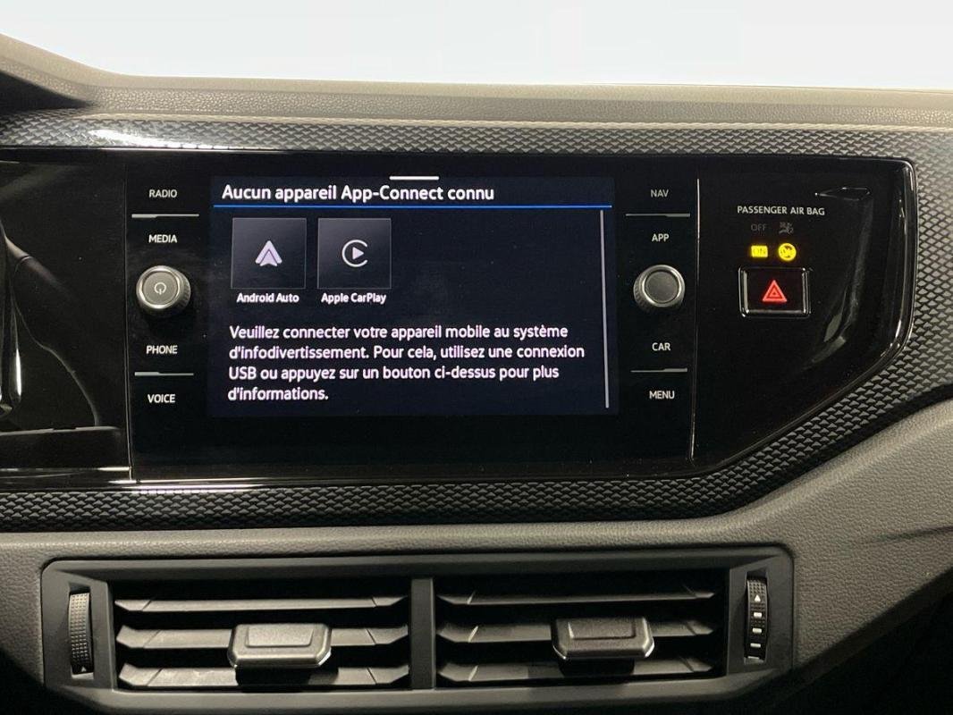 Volkswagen Taigo - Photo 17