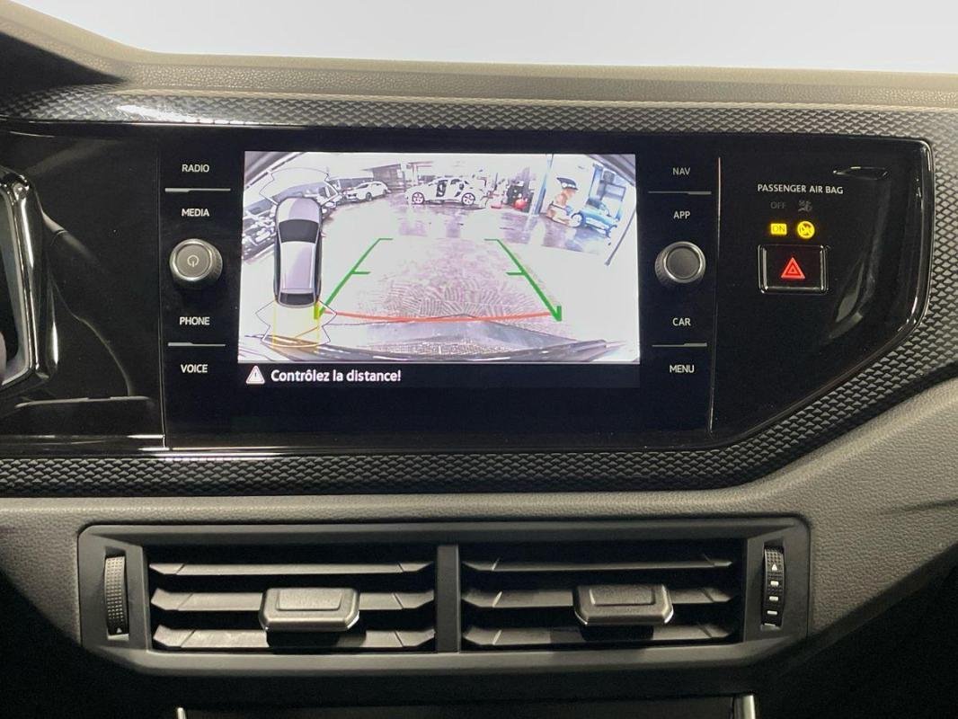 Volkswagen Taigo - Photo 18