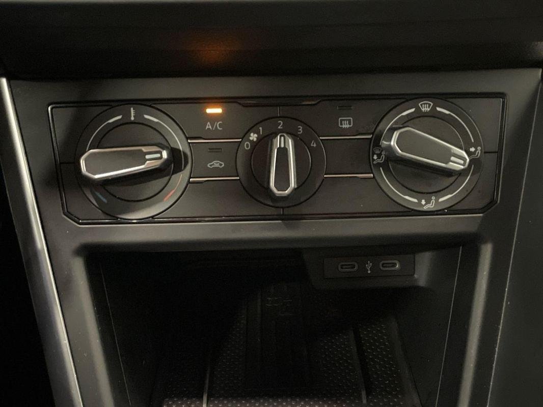 Volkswagen Taigo - Photo 19