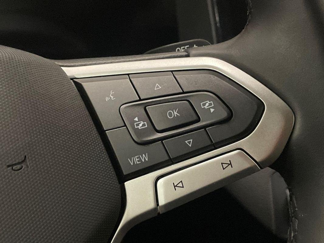 Volkswagen Taigo - Photo 20