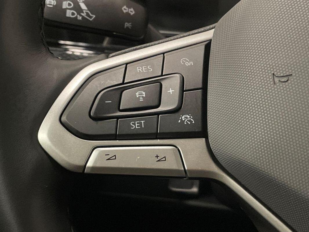 Volkswagen Taigo - Photo 21