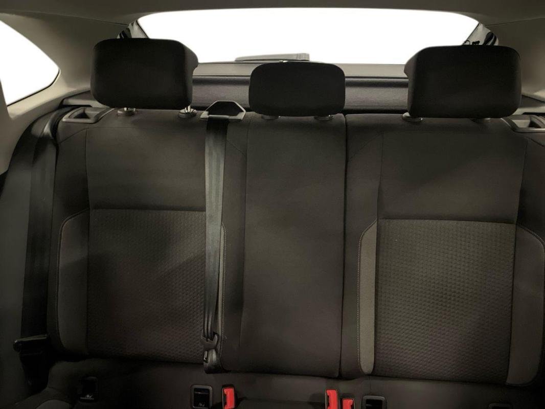 Volkswagen Taigo - Photo 22