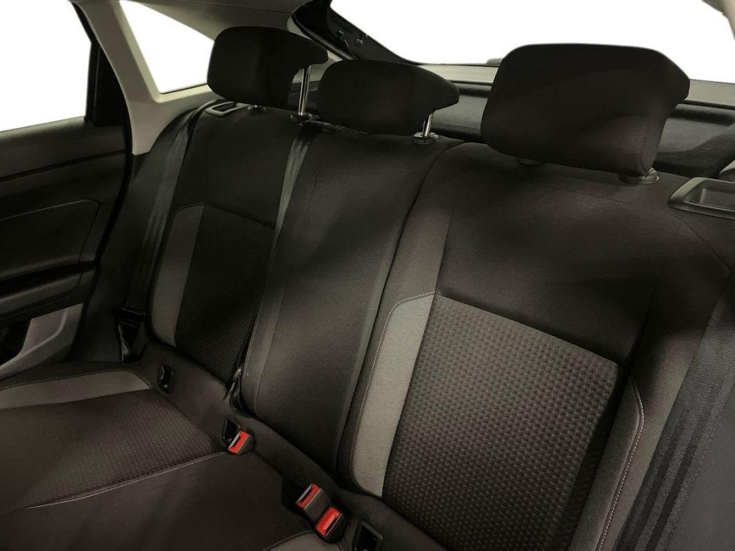 Volkswagen Taigo - Photo 23