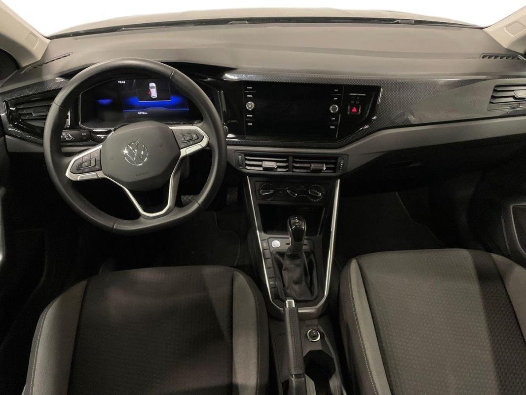 Volkswagen Taigo - Photo 24