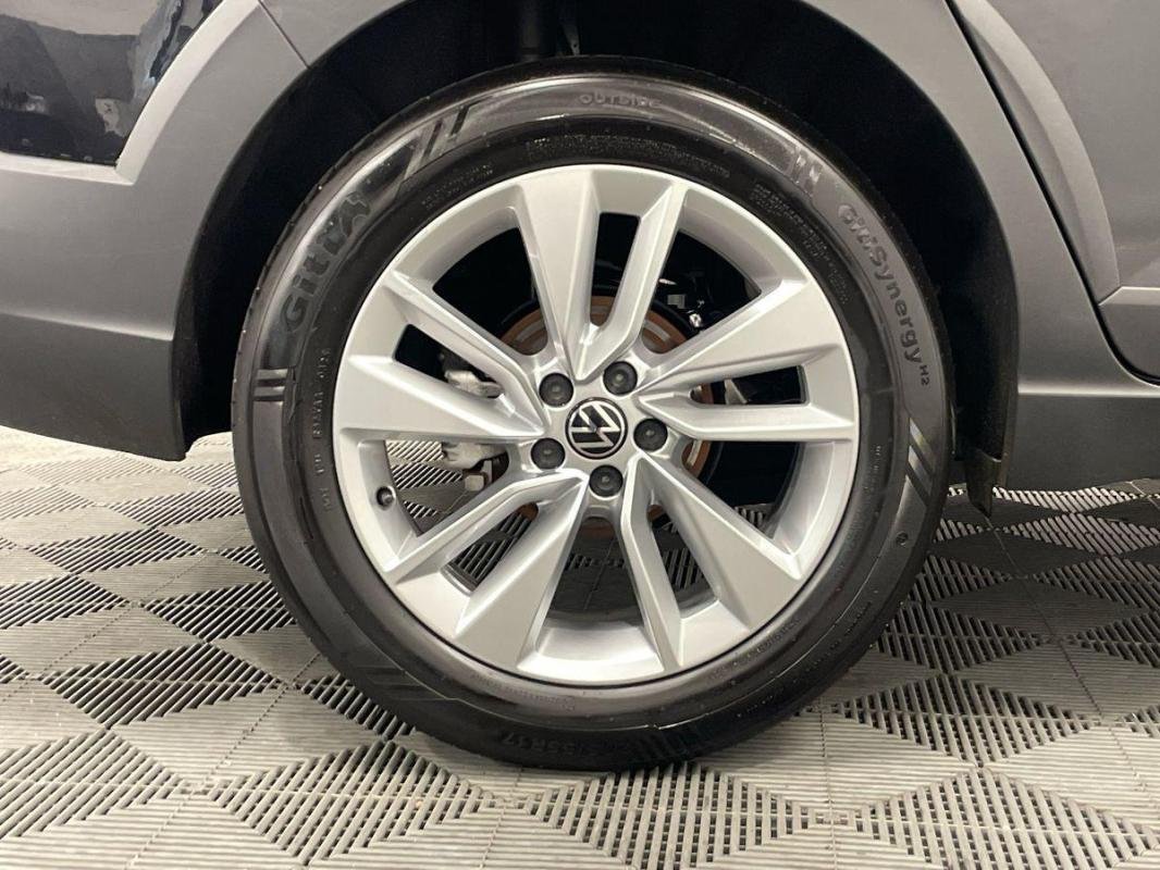 Volkswagen Taigo - Photo 28