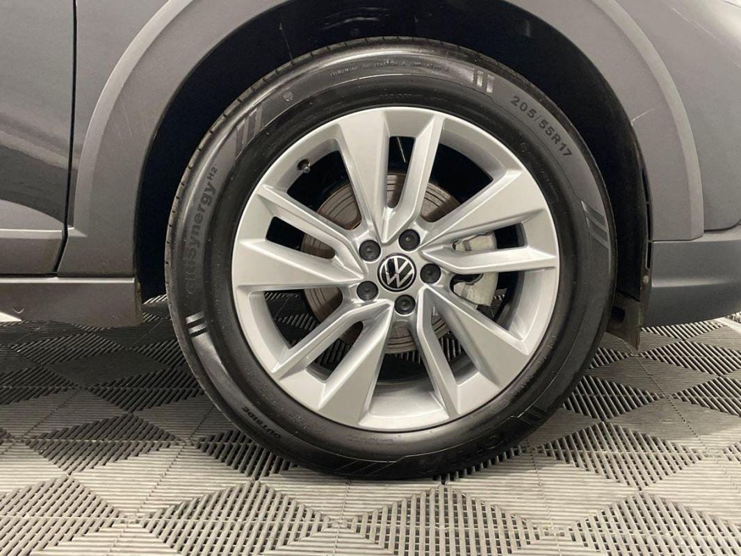 Volkswagen Taigo - Photo 29