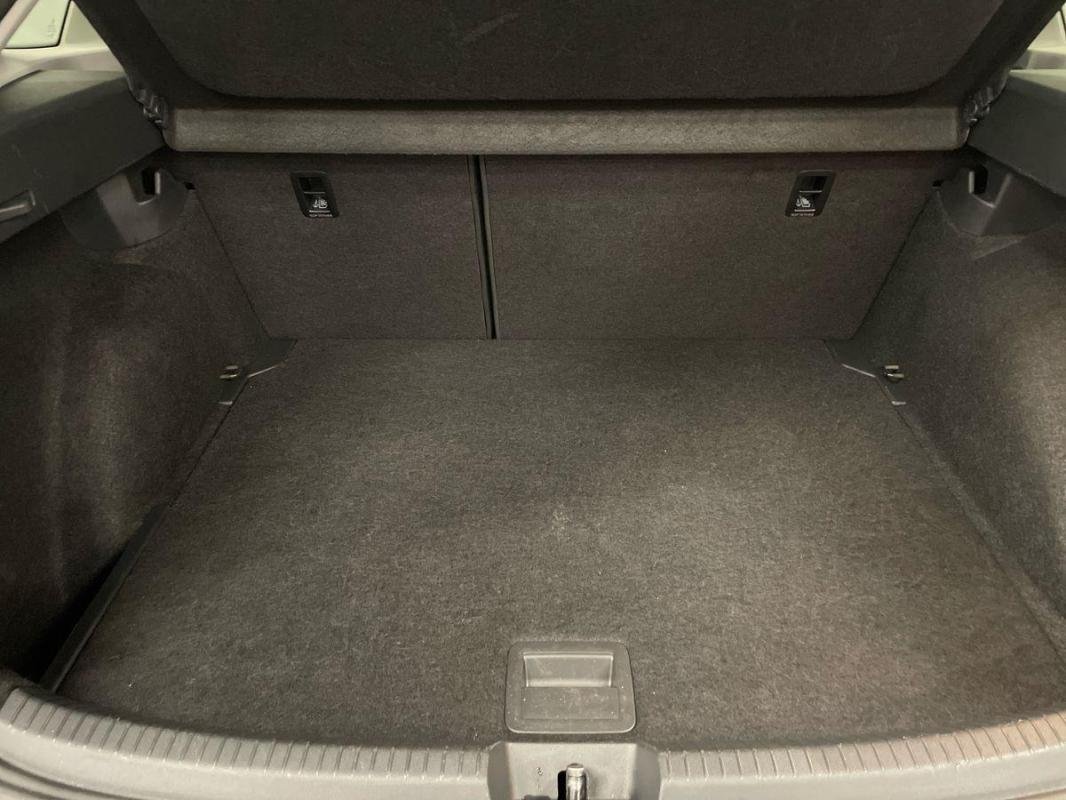 Volkswagen Taigo - Photo 31
