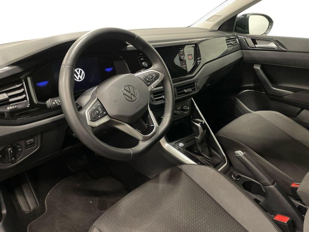 Volkswagen Taigo - Photo 9
