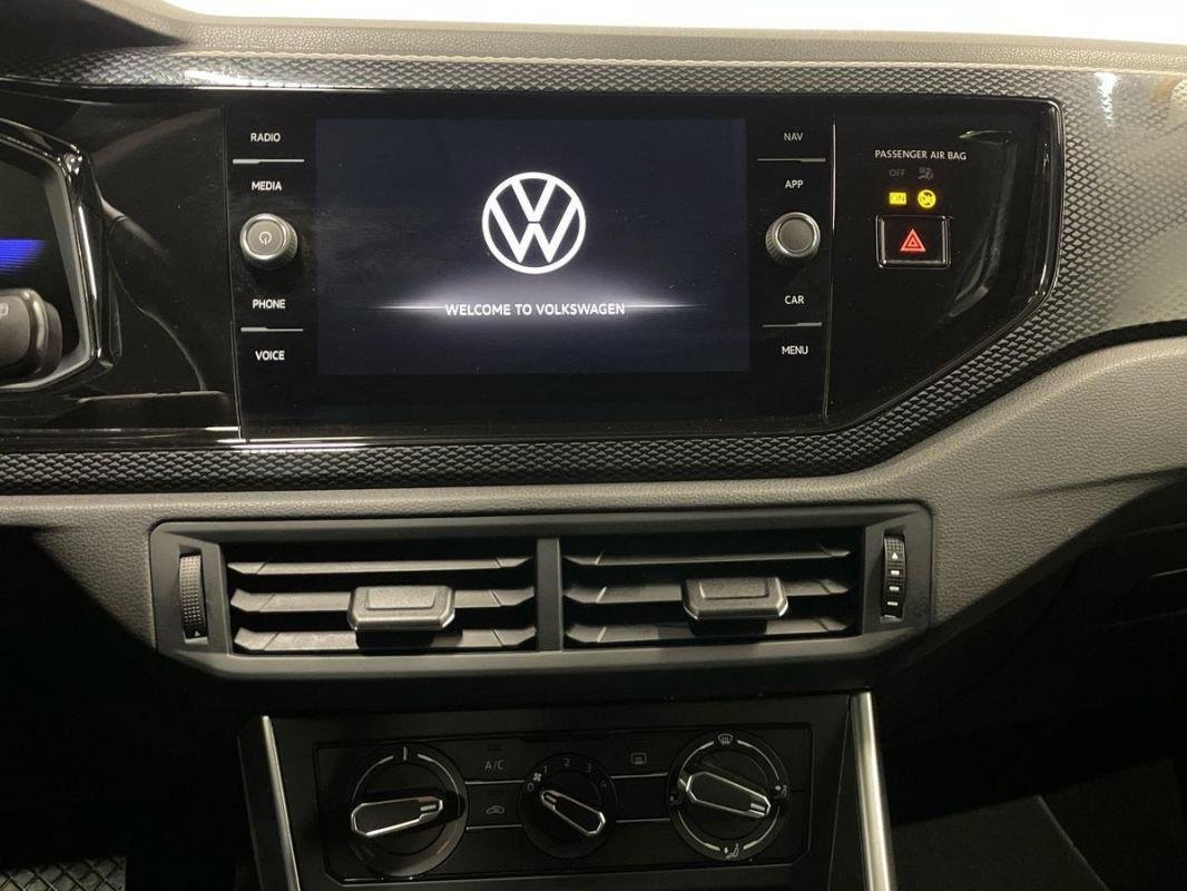 Volkswagen Taigo - Photo 10