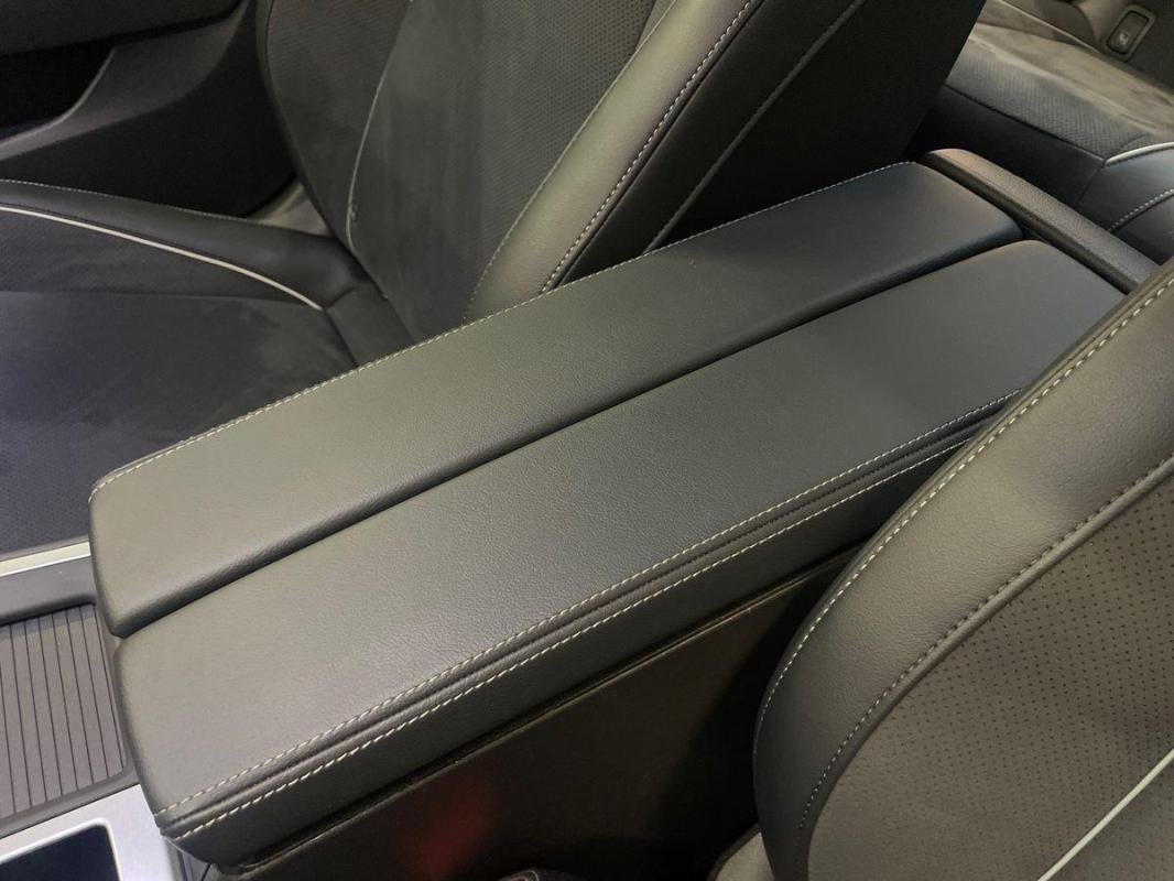 Volkswagen Passat - Photo 12
