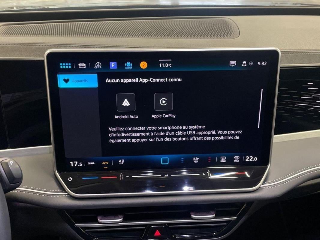 Volkswagen Passat - Photo 17