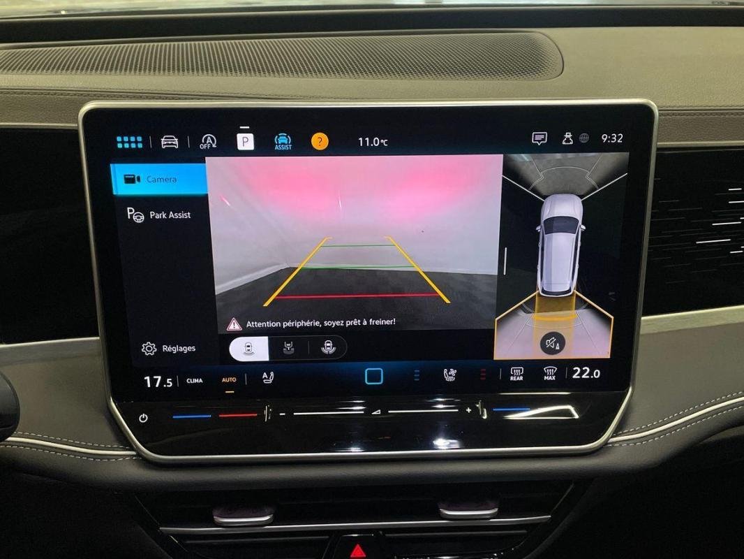 Volkswagen Passat - Photo 18