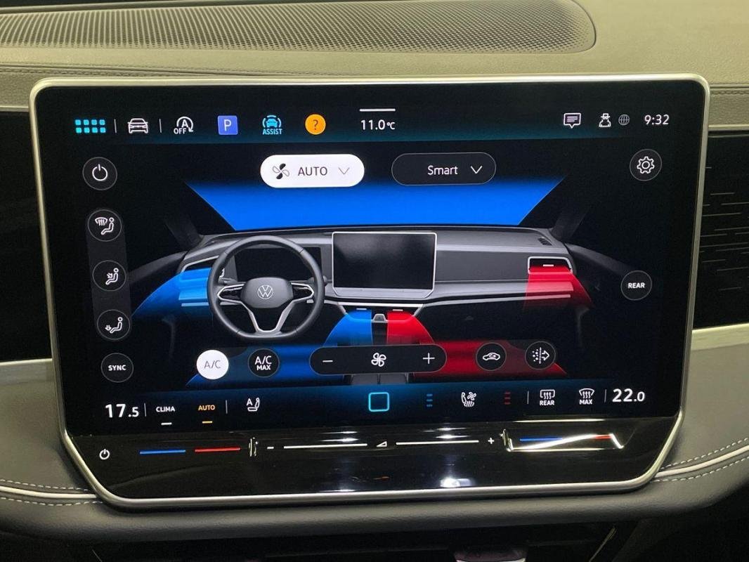 Volkswagen Passat - Photo 19