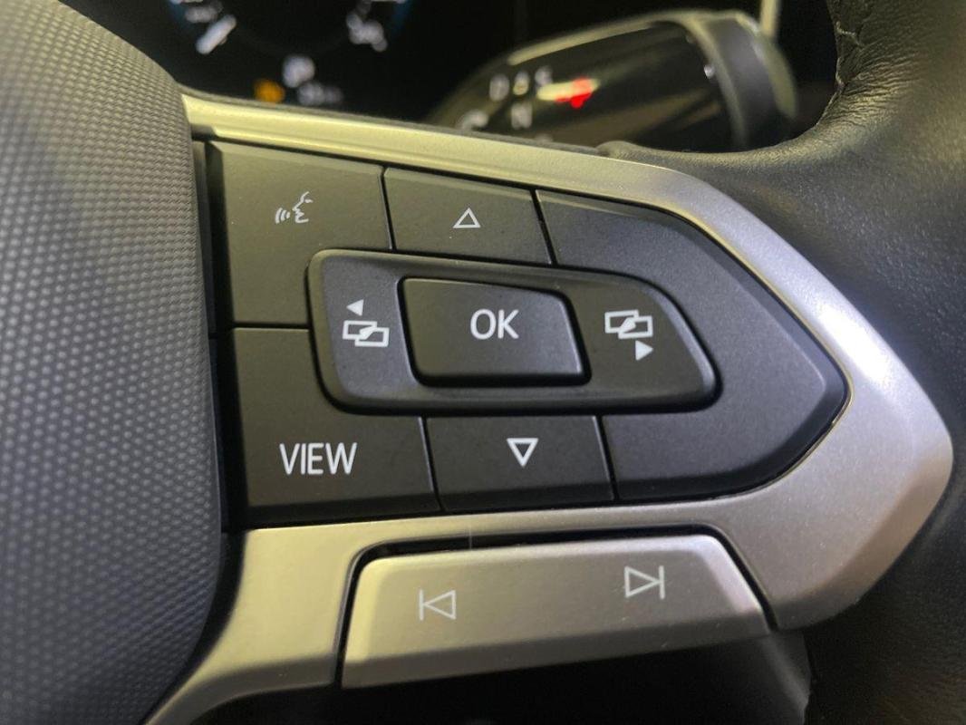 Volkswagen Passat - Photo 20