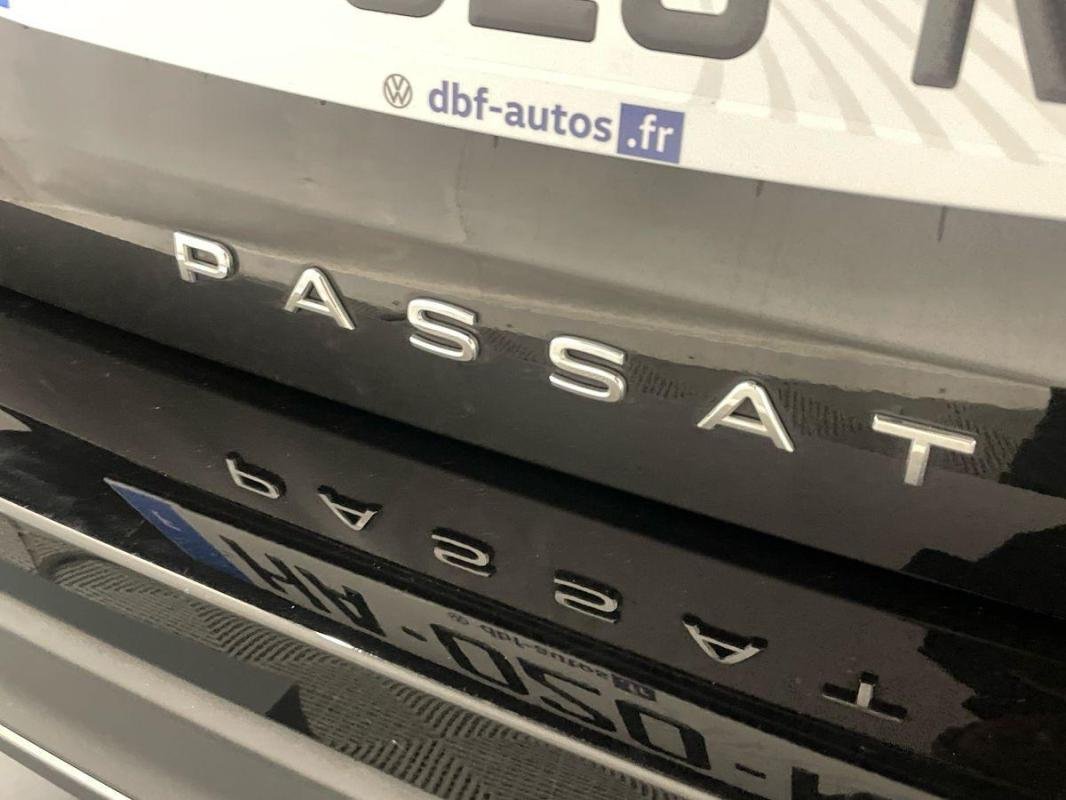 Volkswagen Passat - Photo 27