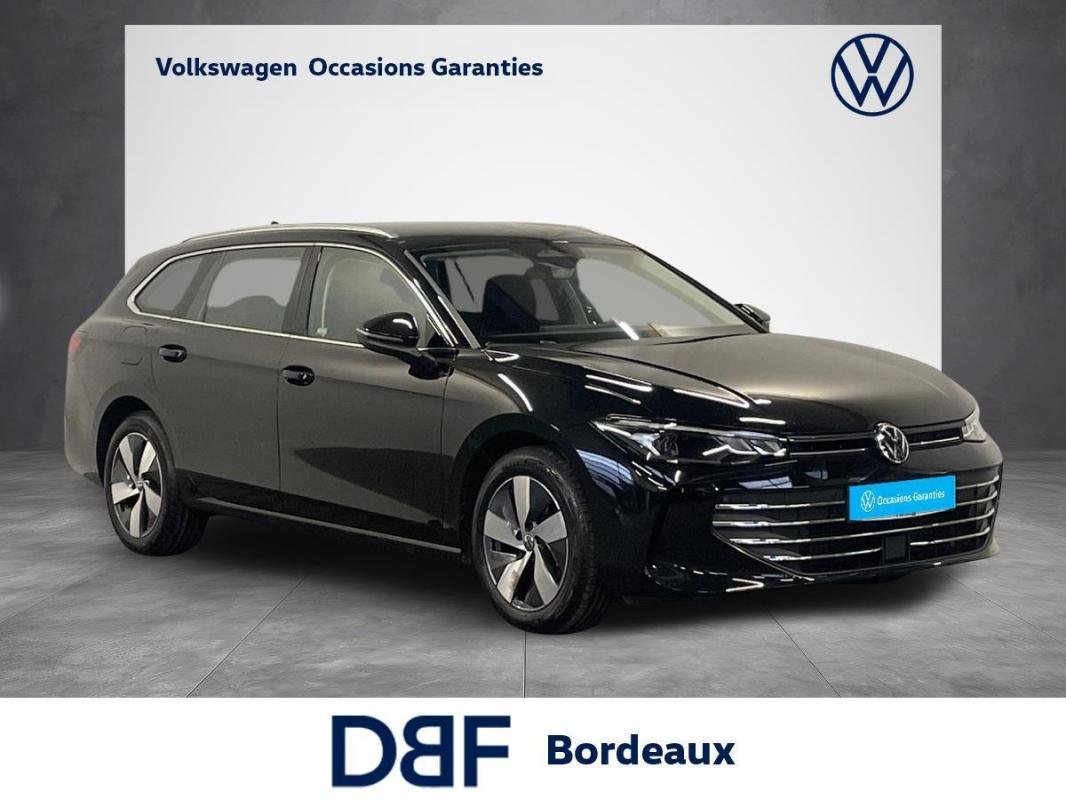 Volkswagen Passat - Photo 6