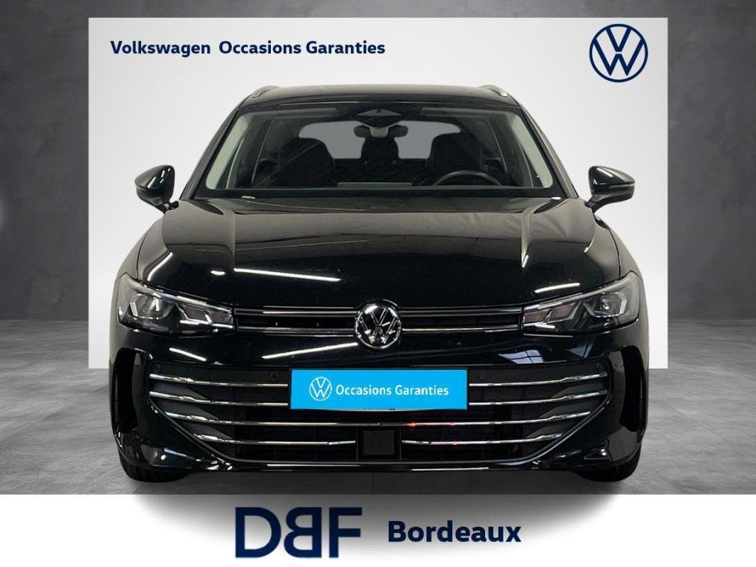 Volkswagen Passat - Photo 7