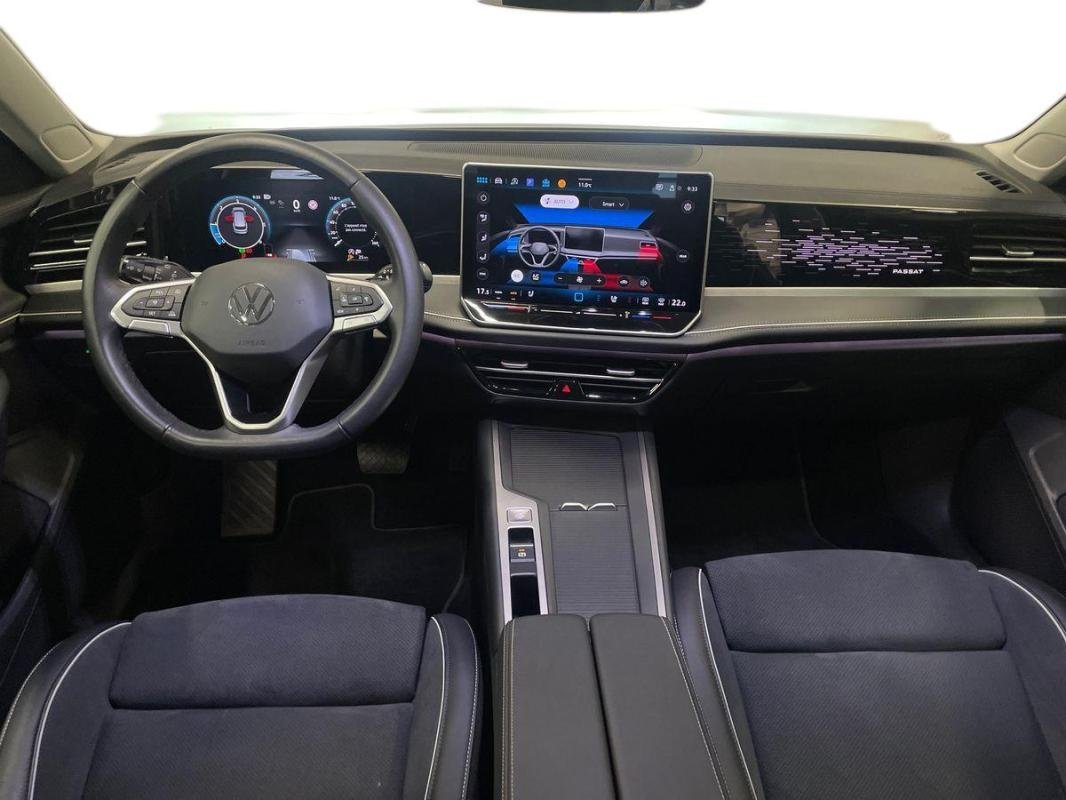 Volkswagen Passat - Photo 8
