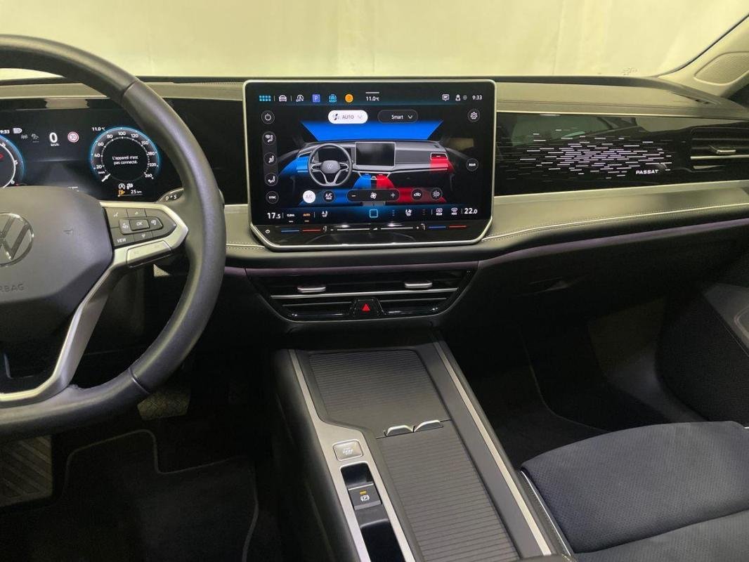 Volkswagen Passat - Photo 10