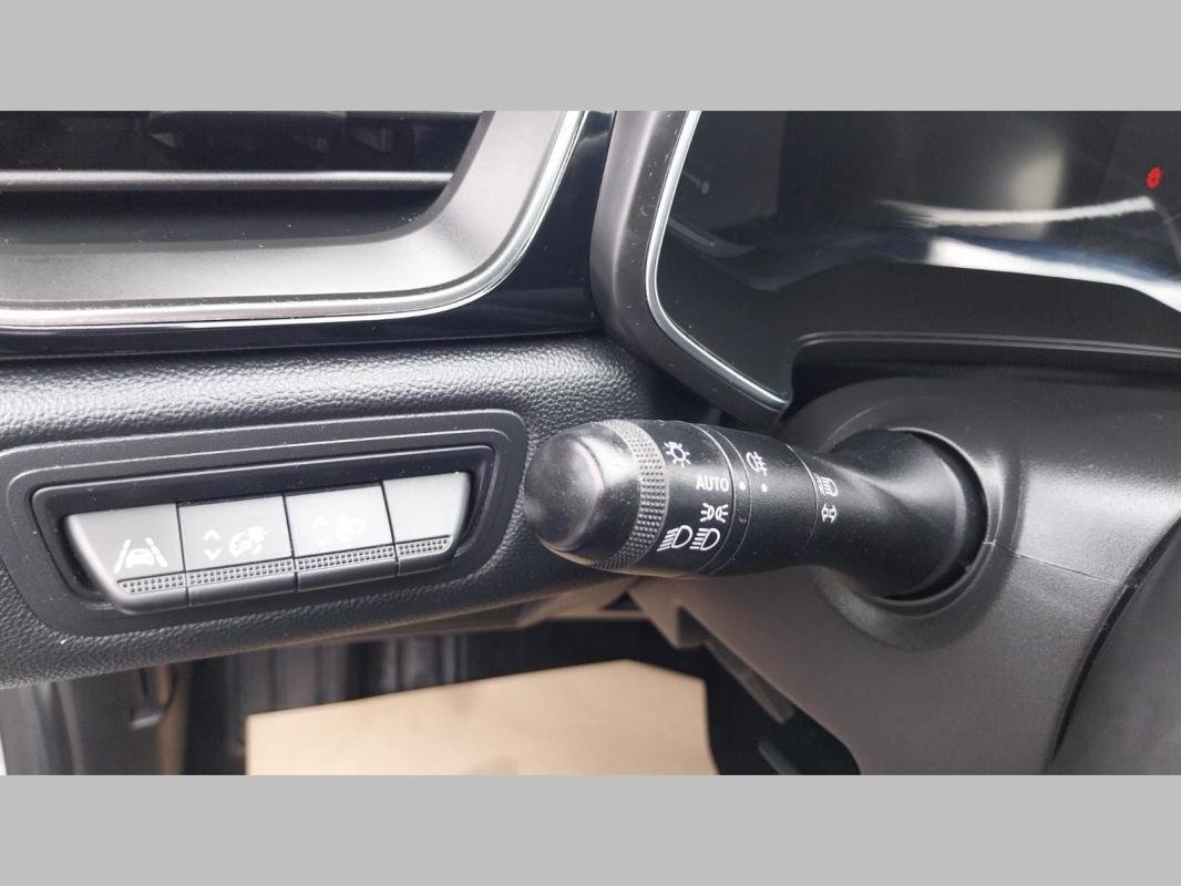 Renault Captur - Photo 11