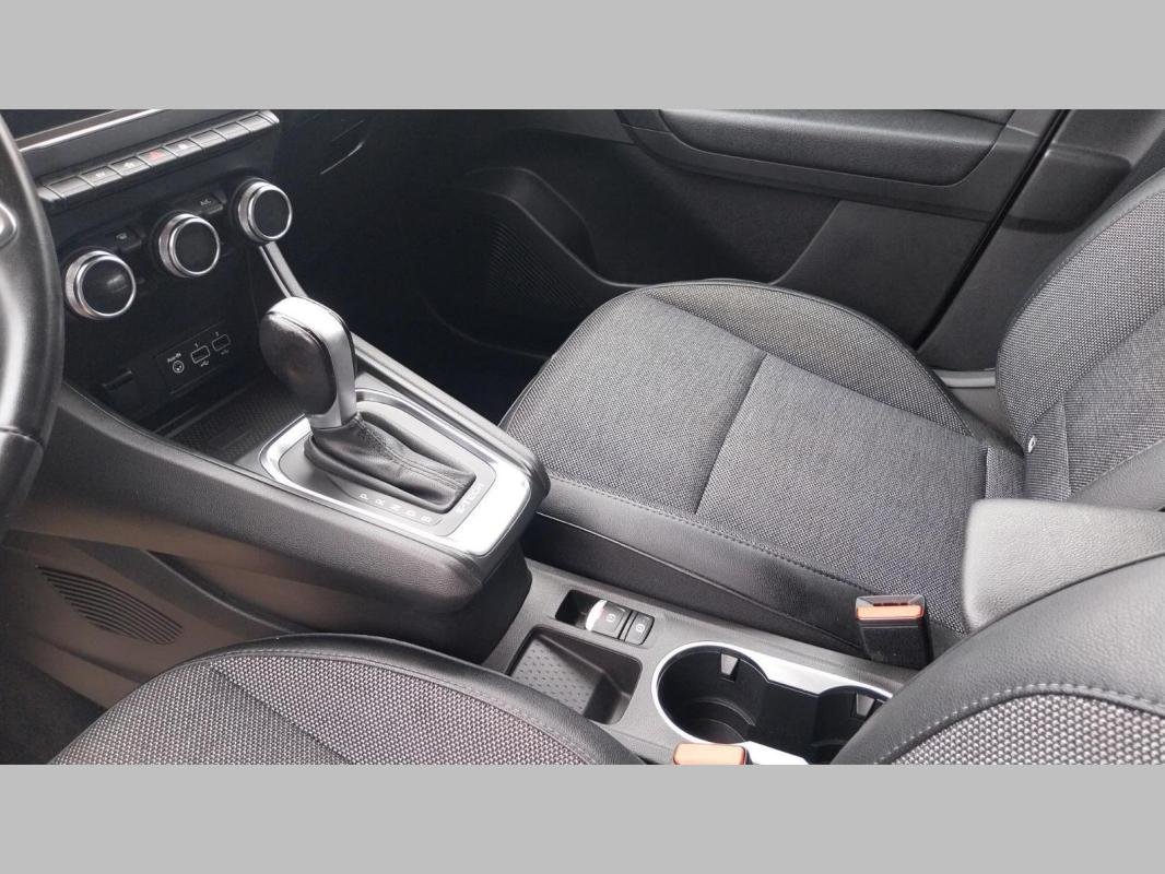 Renault Captur - Photo 12