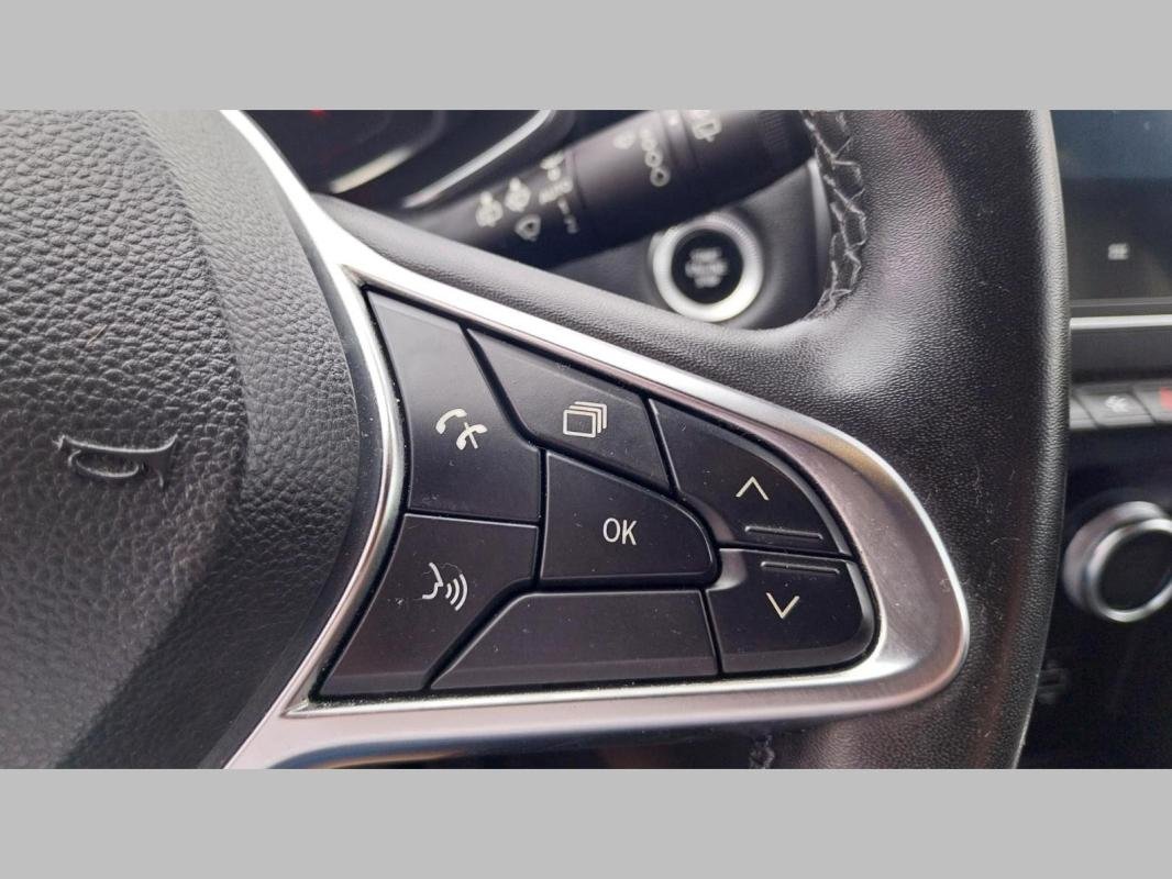 Renault Captur - Photo 13