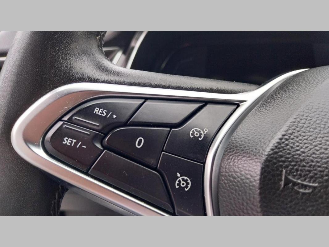 Renault Captur - Photo 14