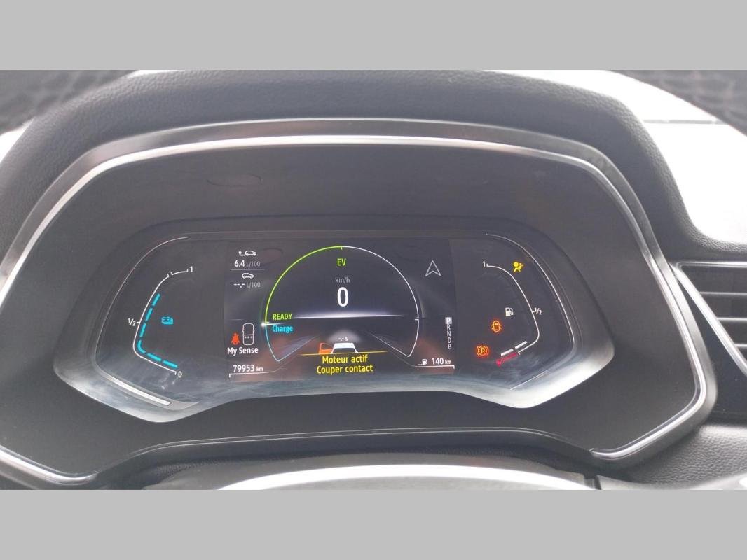 Renault Captur - Photo 15