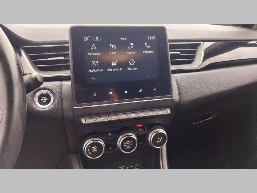 Renault Captur - Photo 16