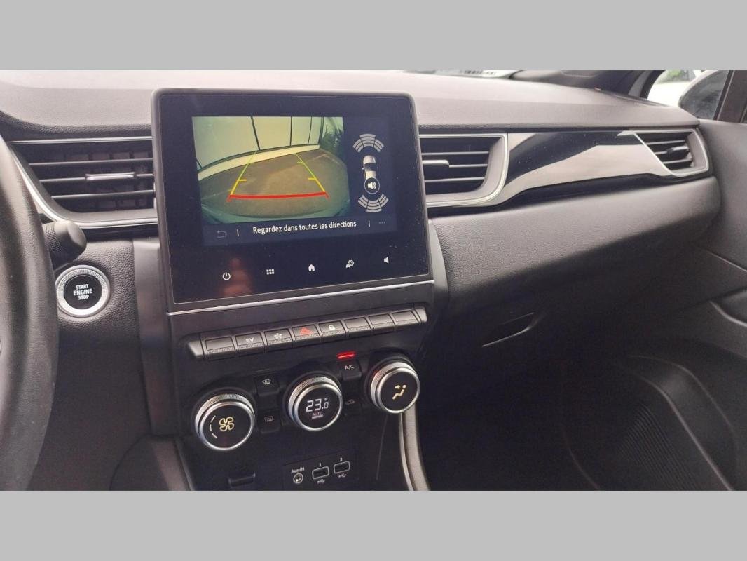 Renault Captur - Photo 17