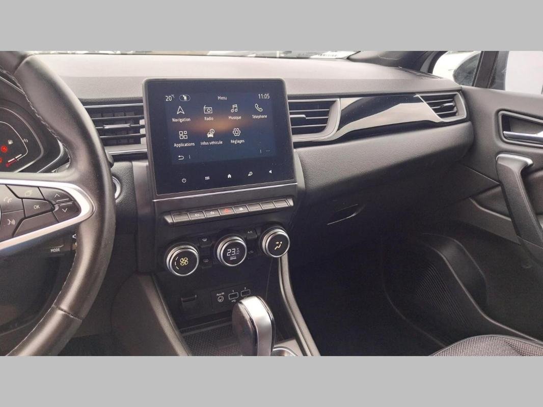 Renault Captur - Photo 18