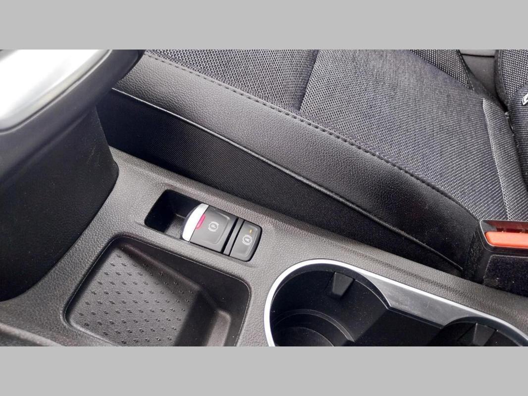 Renault Captur - Photo 19