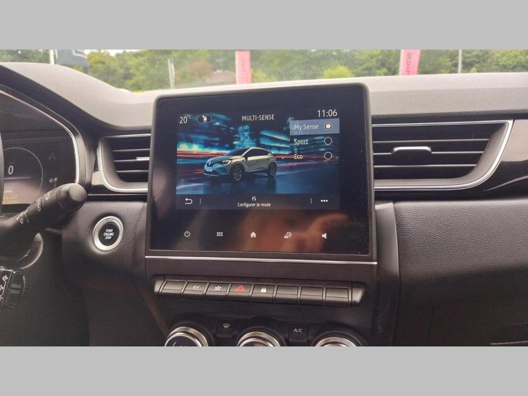 Renault Captur - Photo 20