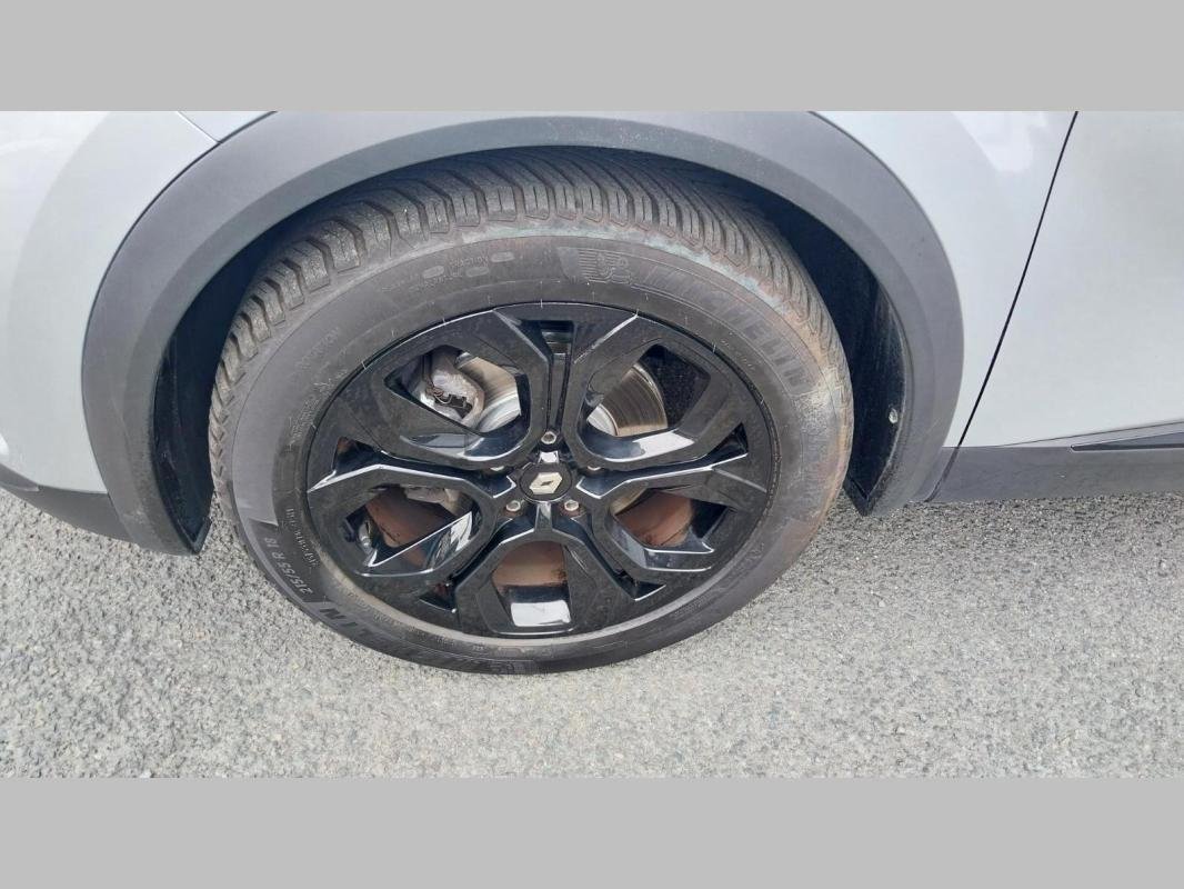 Renault Captur - Photo 3