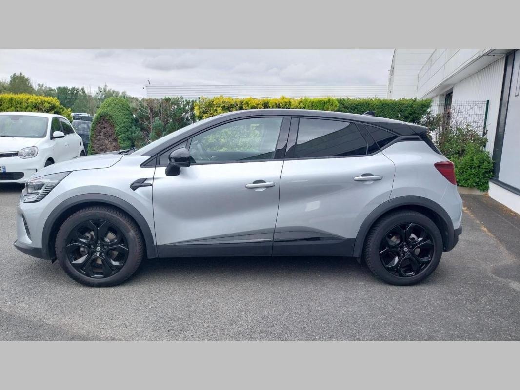 Renault Captur - Photo 4